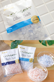 호주 샤크베이의 천일염을 담은 입욕제 Bath Salt